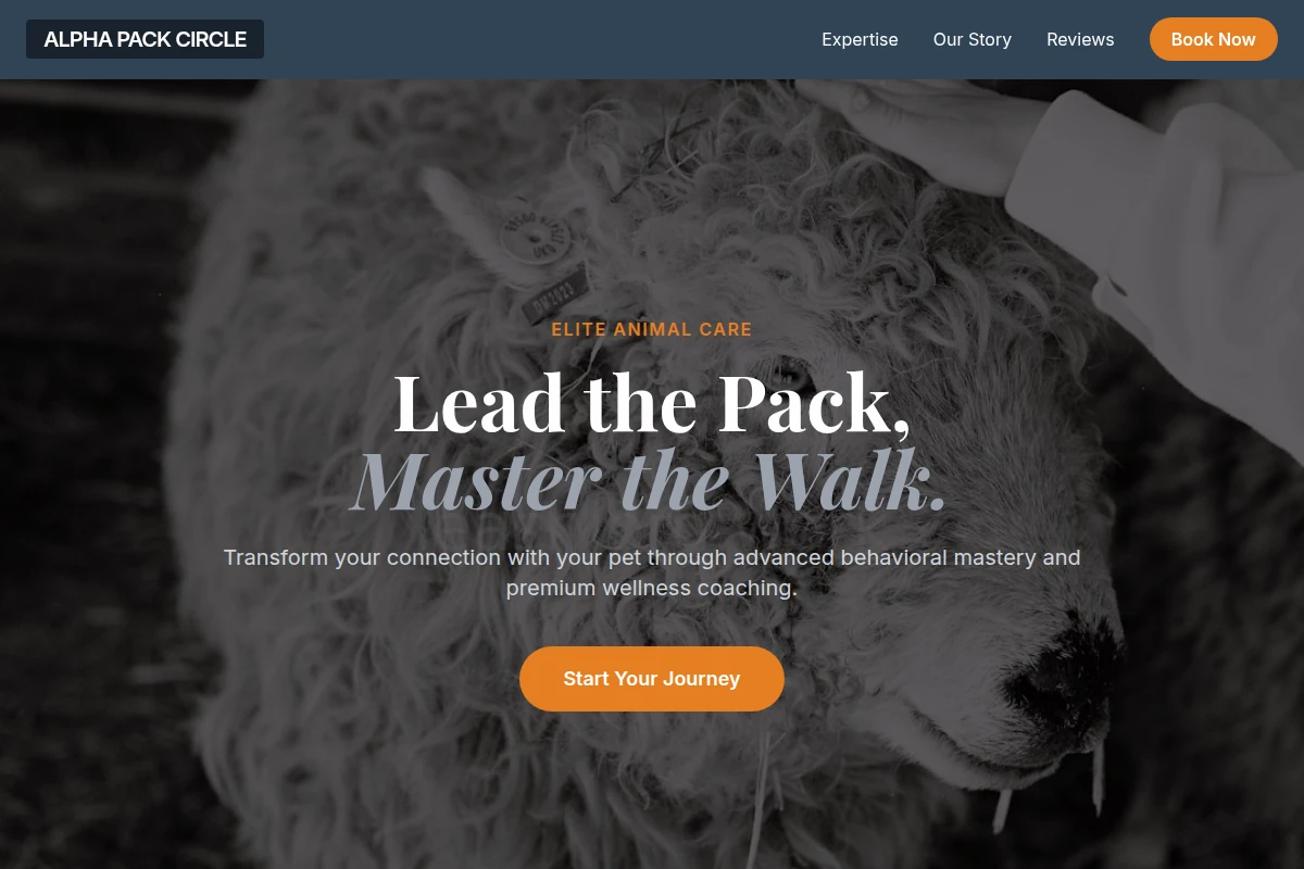 animal-care