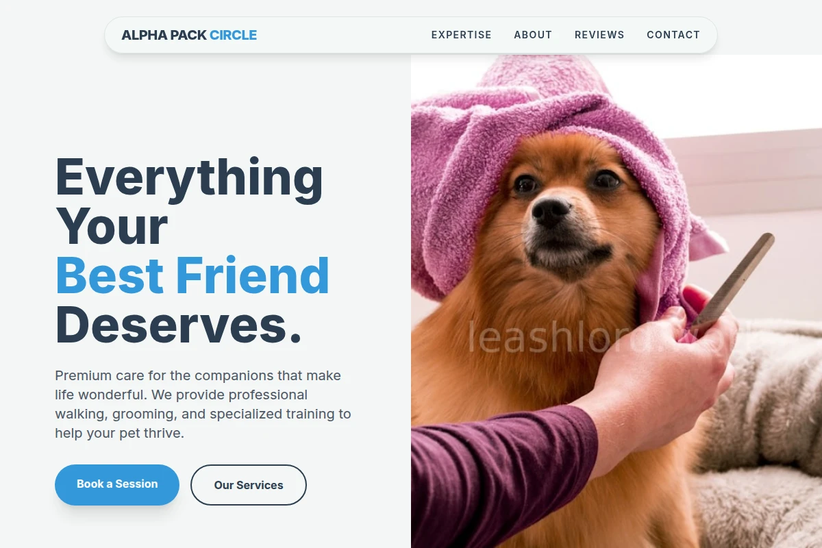 Collar Animal Care