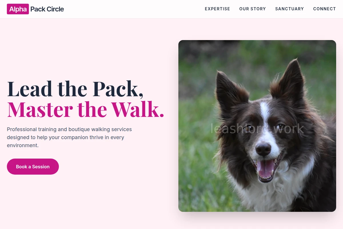 Pedigree Pet Services